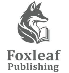 Foxleaf Publishing Logo