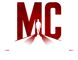 Martin Caldwell MC Logo