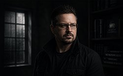 Martin Caldwell Profile Picture