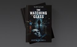 The Watching Glass Book Birdseye