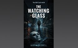 The Watching Glass Book Cover