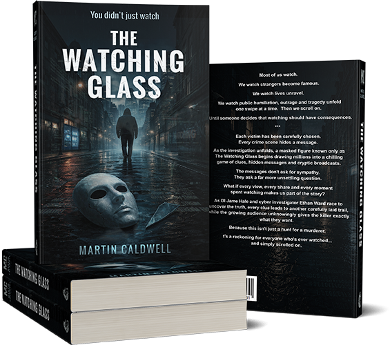 The Watching Glass Novel