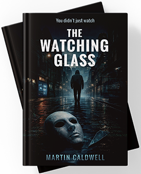The Watching Glass Book