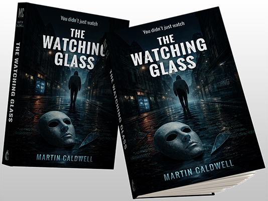 The Watching Glass